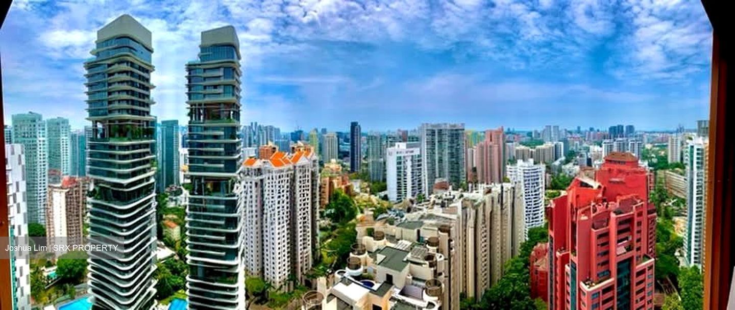 OUE Twin Peaks (D9), Condominium #580268321